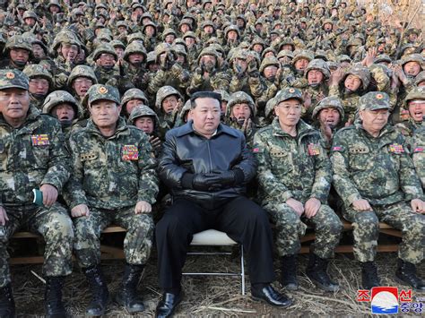 North Korea .